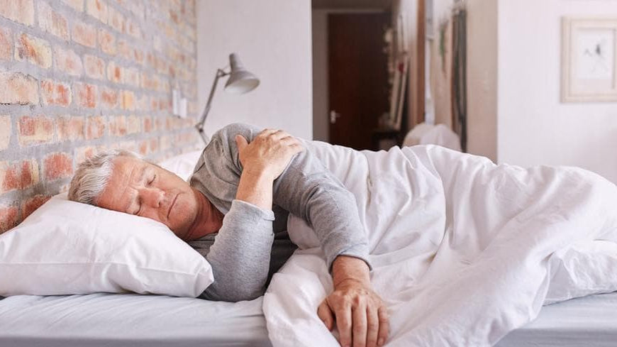 Pressione Notturna: Come Dormire Bene Anche con l'Ipertensione