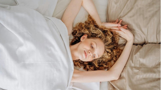 Il potere nascosto del sonno: come rigenera corpo e mente