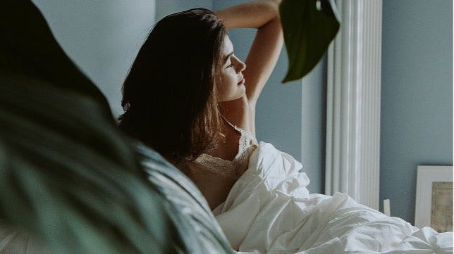 Risvegli energici: piccole abitudini per ottimizzare il sonno.