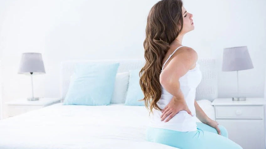 Dormire con il Mal di Schiena: Consigli e Strategie per un Riposo Rigenerante