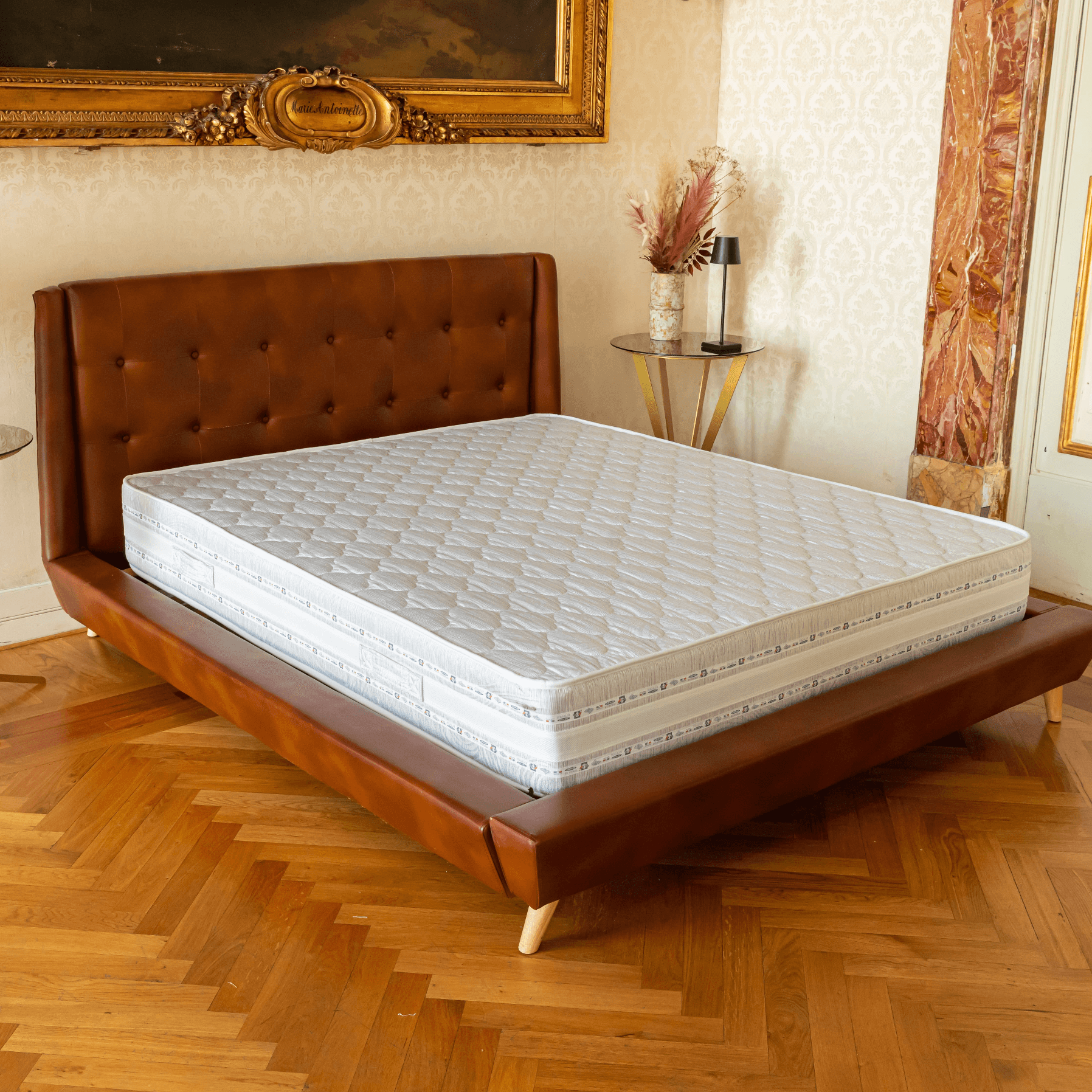 Materasso Afrodite - Matrahmaterassi