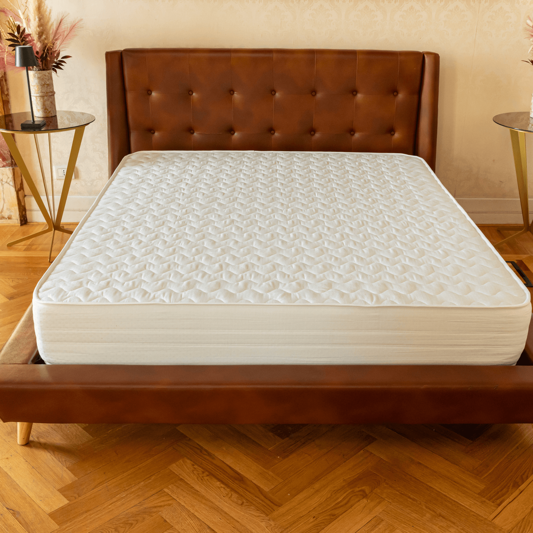 Materasso Ignifugo Electra - Matrahmaterassi