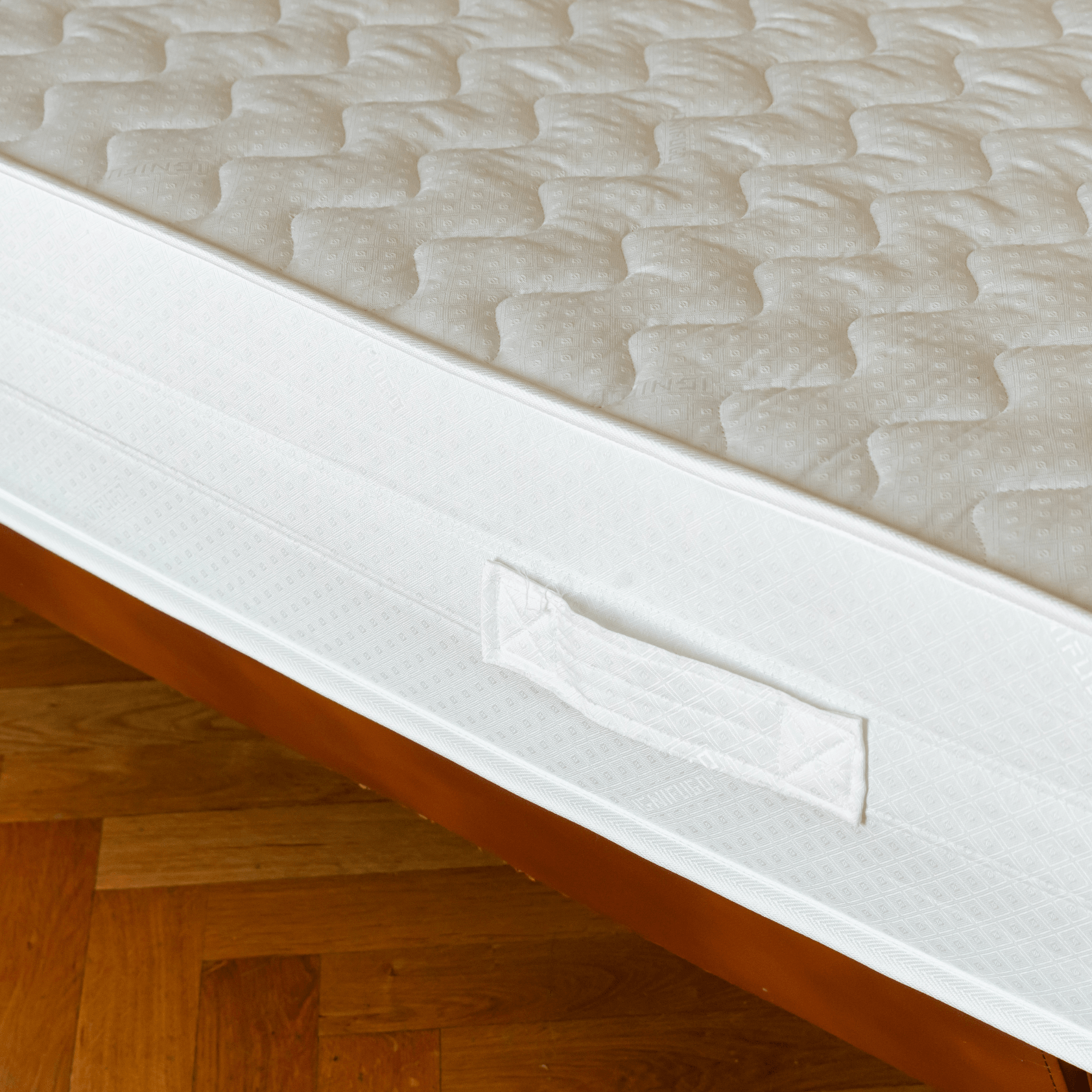 Materasso Ignifugo Electra - Matrahmaterassi