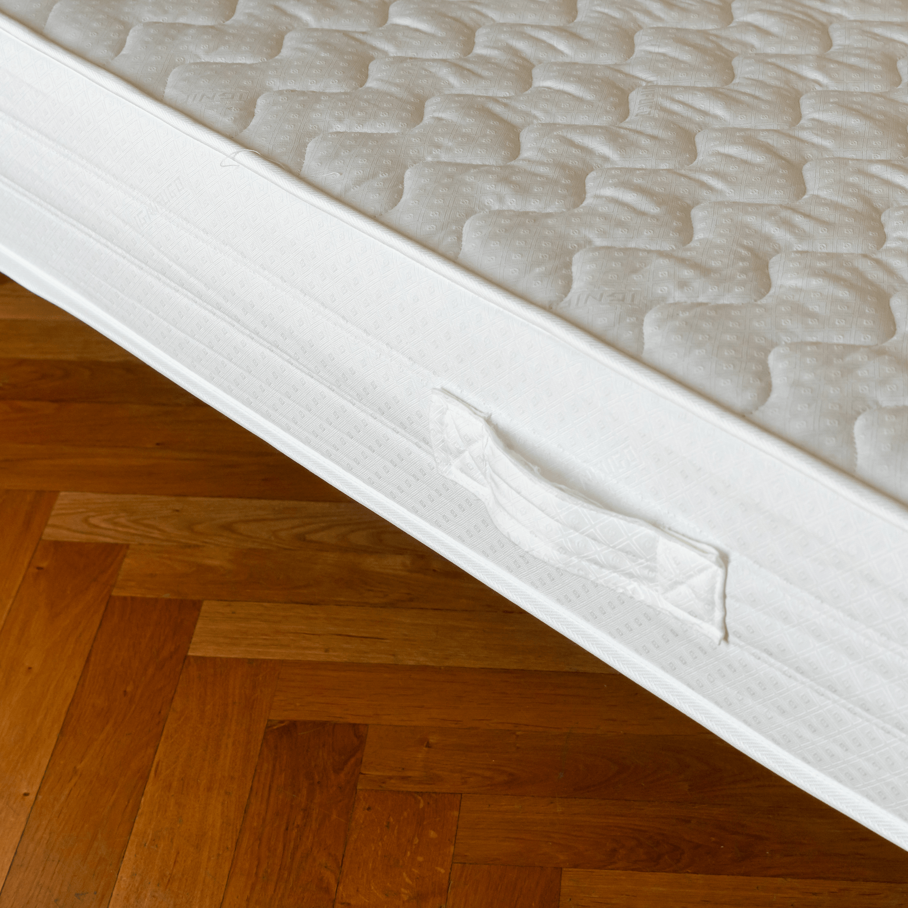 Materasso Ignifugo Minerva - Matrahmaterassi