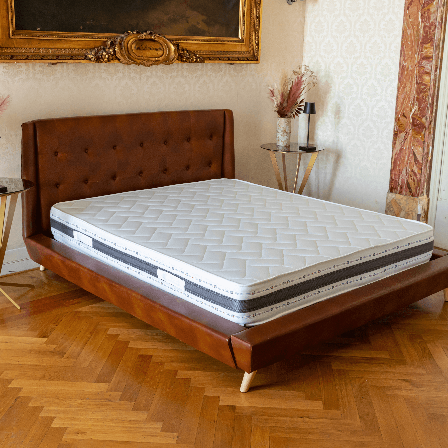 Materasso Iris - Matrahmaterassi