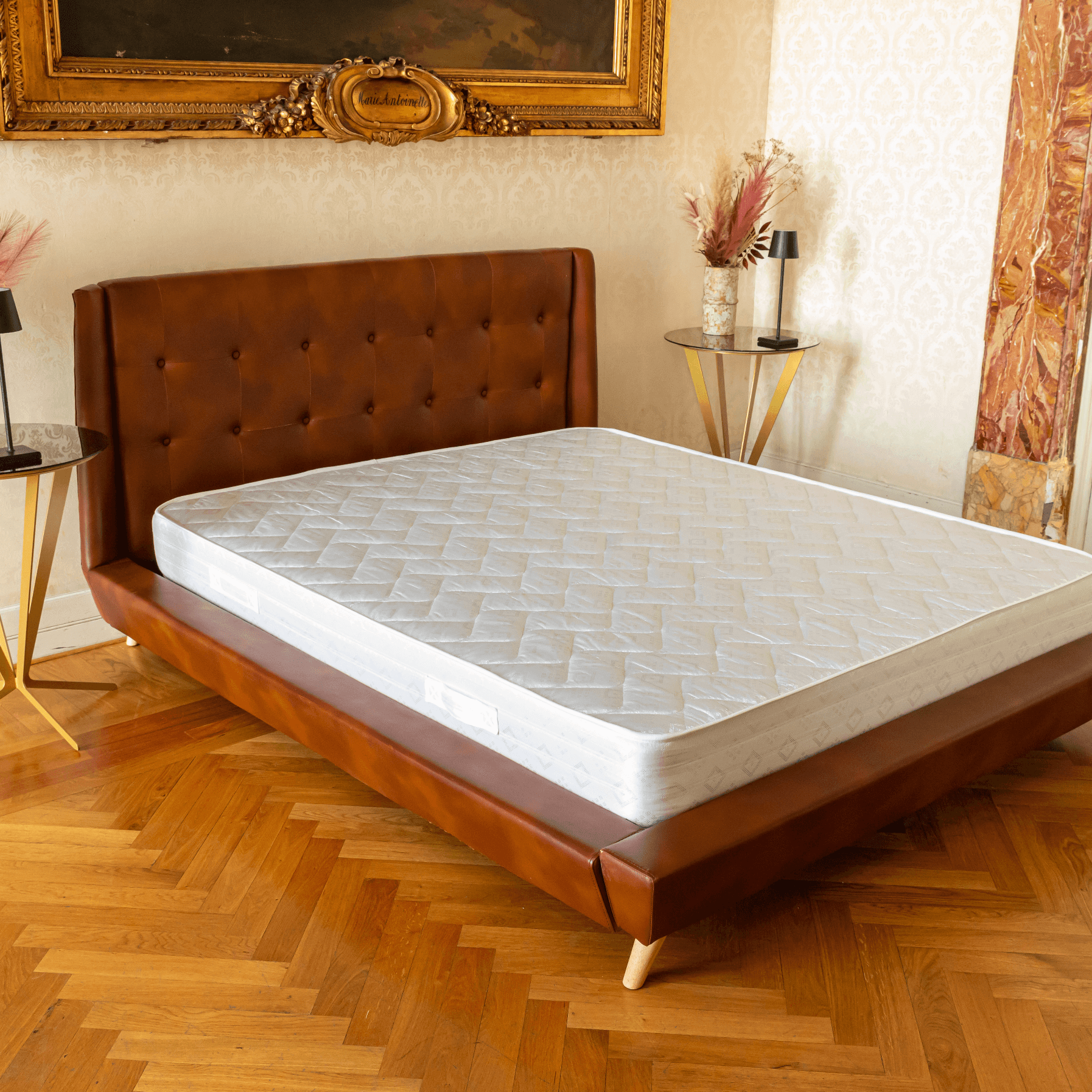 Materasso Atena - Matrahmaterassi