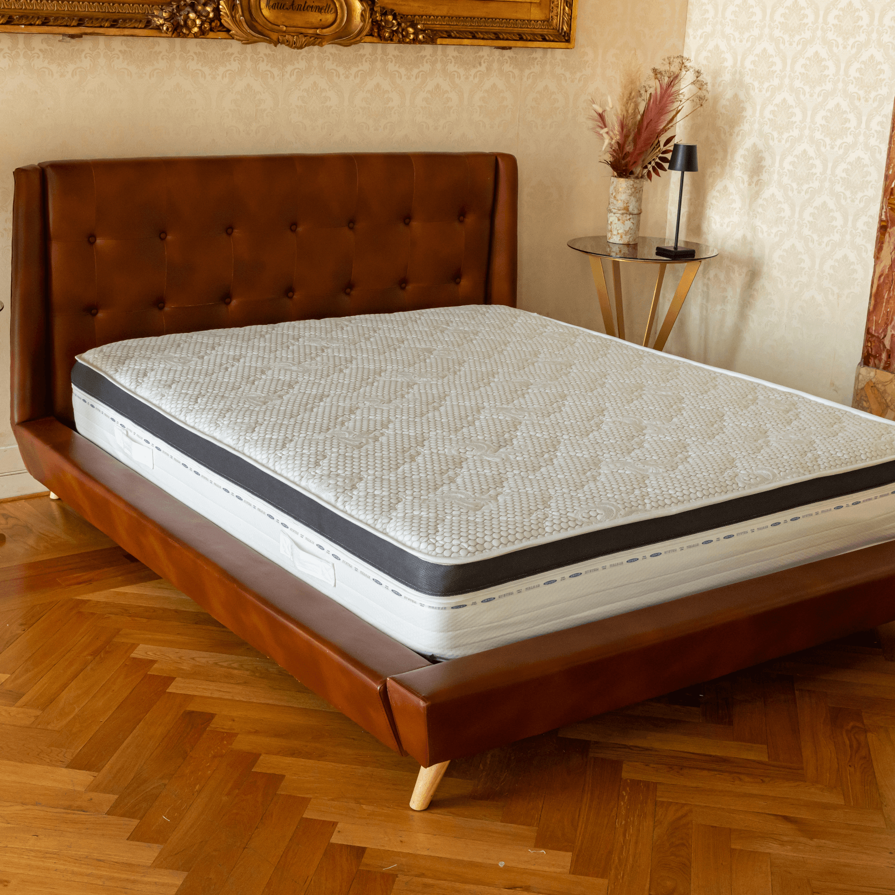 Materasso Pandora - Matrahmaterassi