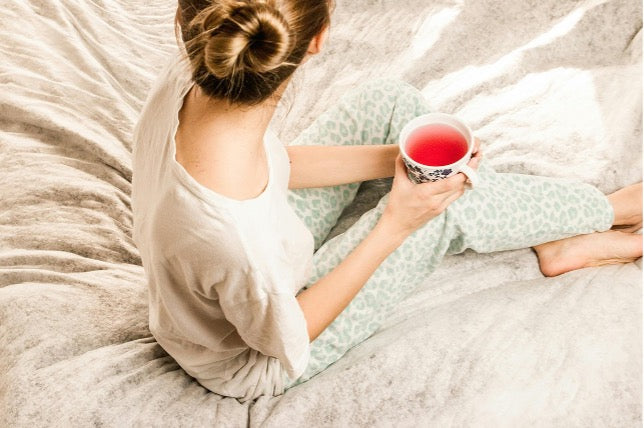 Sonno smart: accessori che trasformano il riposo in esperienza.