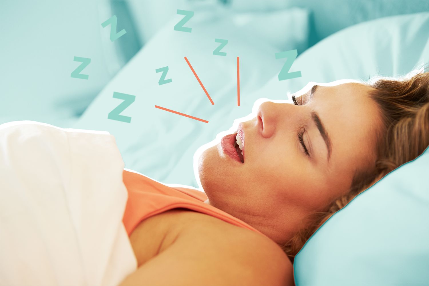 Addio al Russare: Soluzioni Efficaci per un Sonno Sereno