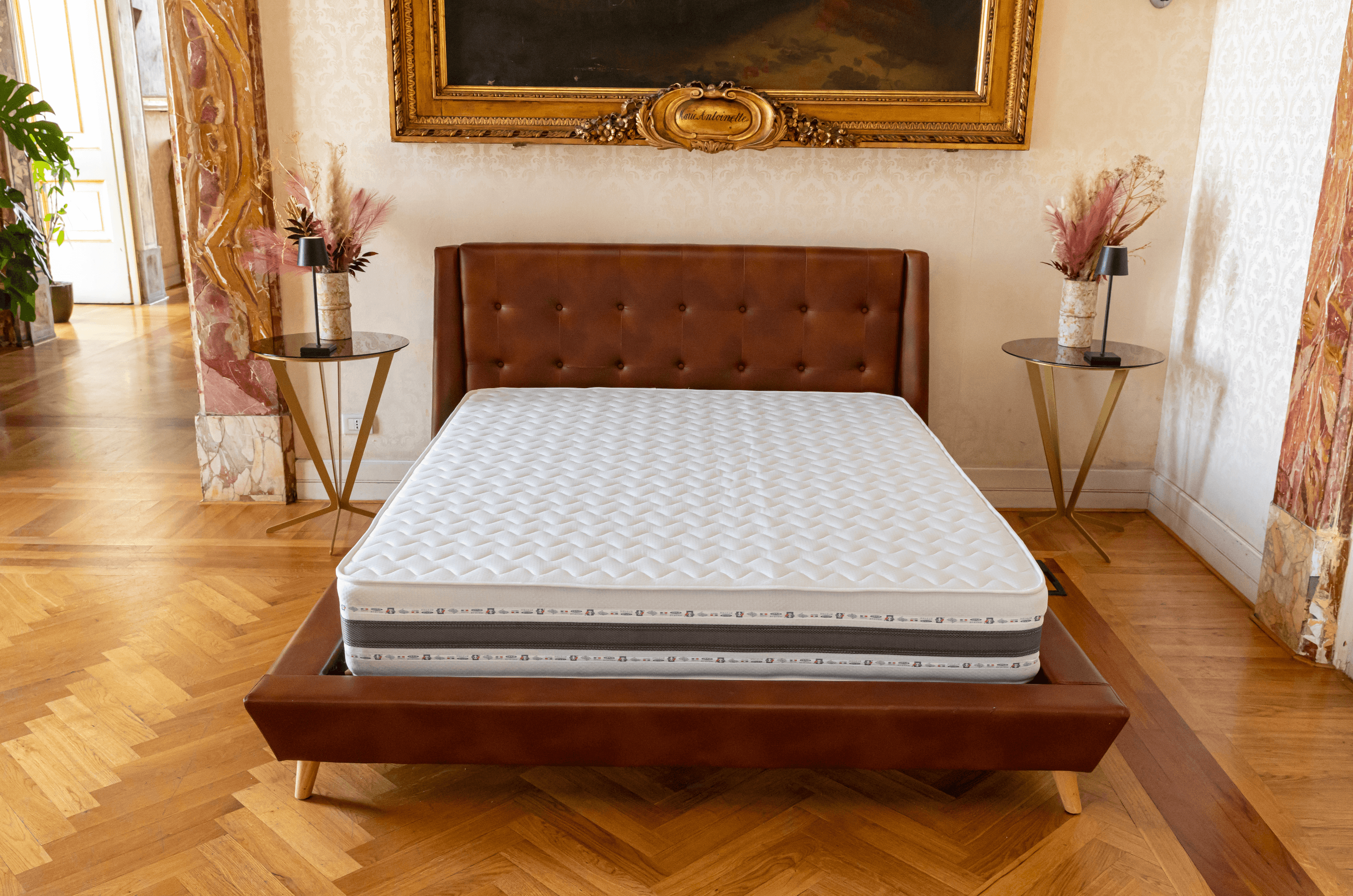 Materasso Dafne - Matrahmaterassi