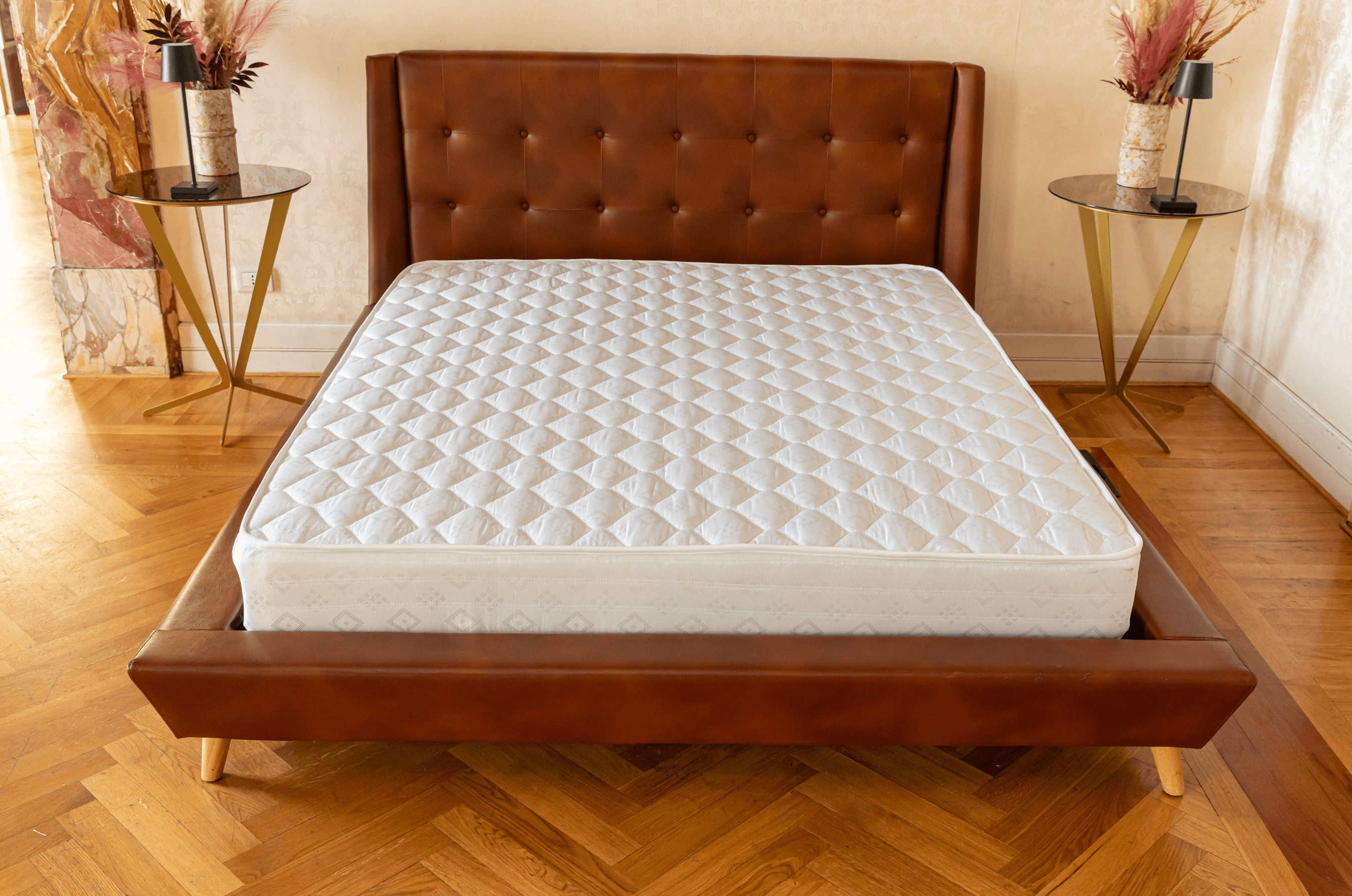 Materasso Persefone - Matrahmaterassi